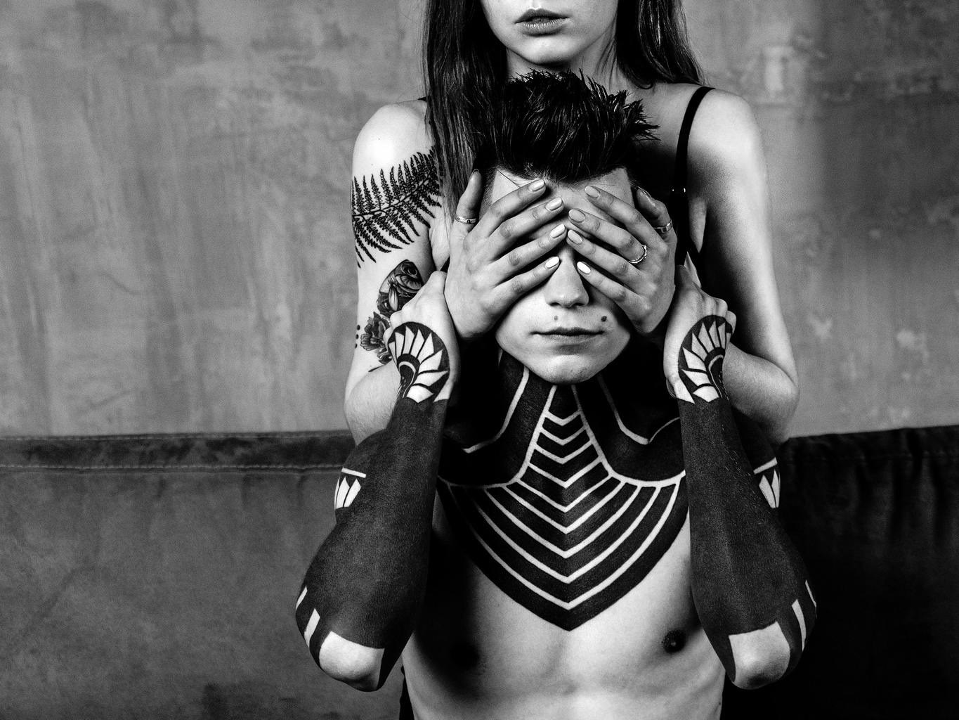 Tattoo Portfolio Auckland