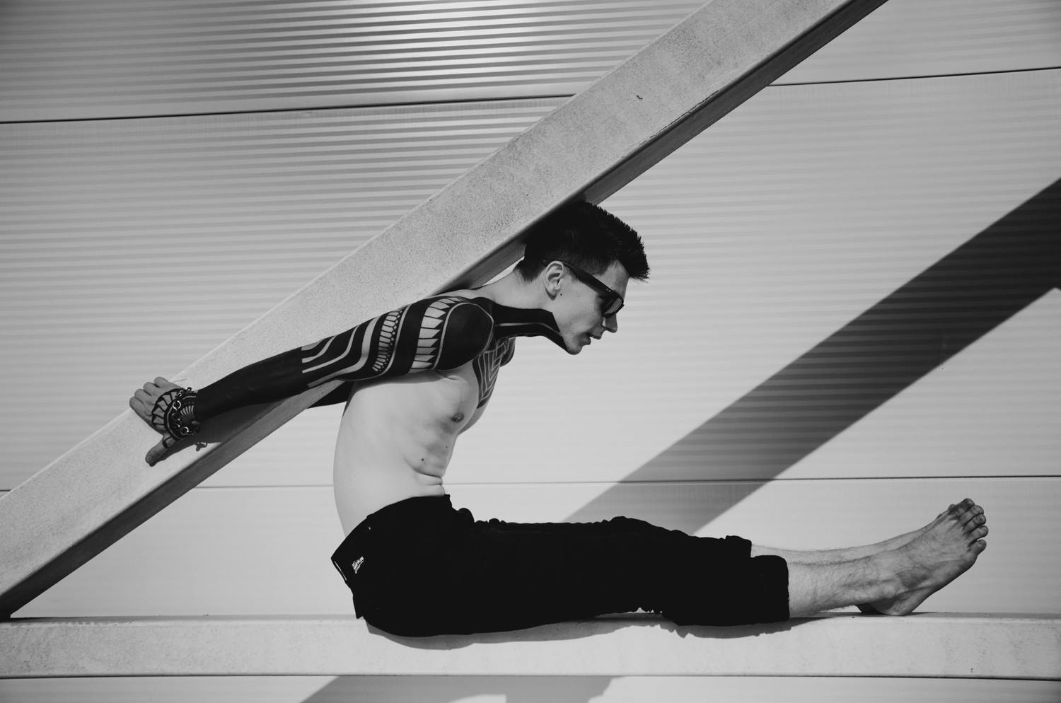 tattoo shop auckland